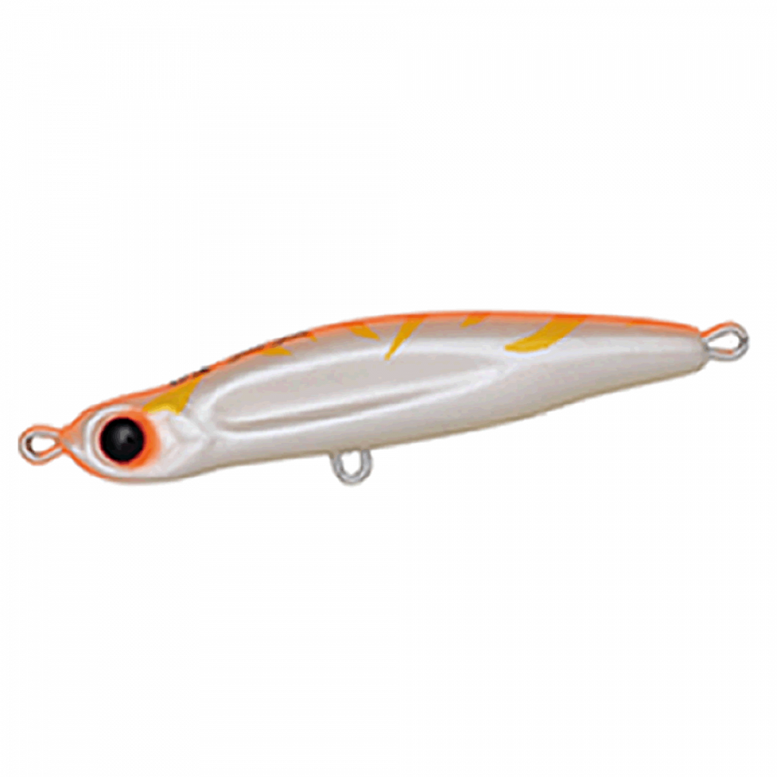 Ja-Do YOREYORE MINI 68 68mm 13.0g 23 GIKKOGIKO OR saltwater fishing lure