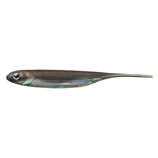 Fish Arrow FLASH-J 2 (8 pcs/pack) #27 WAKASAGI/AURORA
