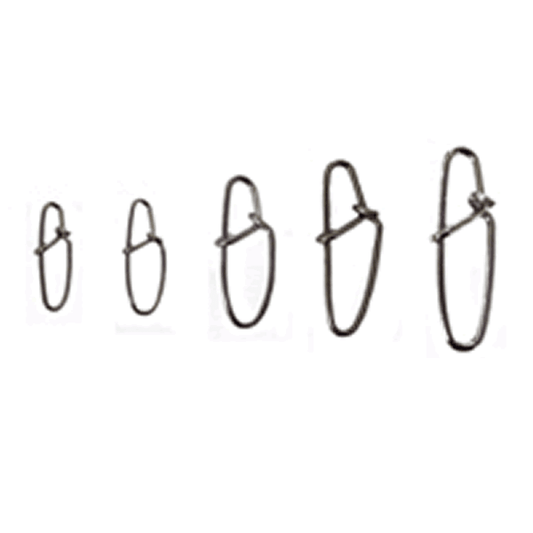 KAHARA EASY LOCK SNAP #000 (10 pcs/pack) - Britannic Trade