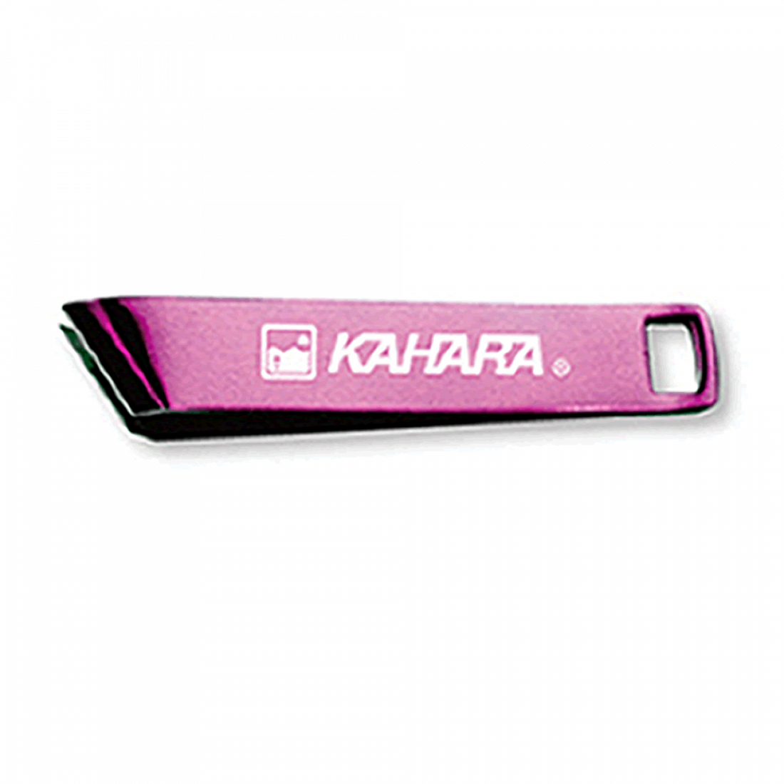 KAHARA LINE CUTTER LENGTH: 5cm PURPLE fishing accessory