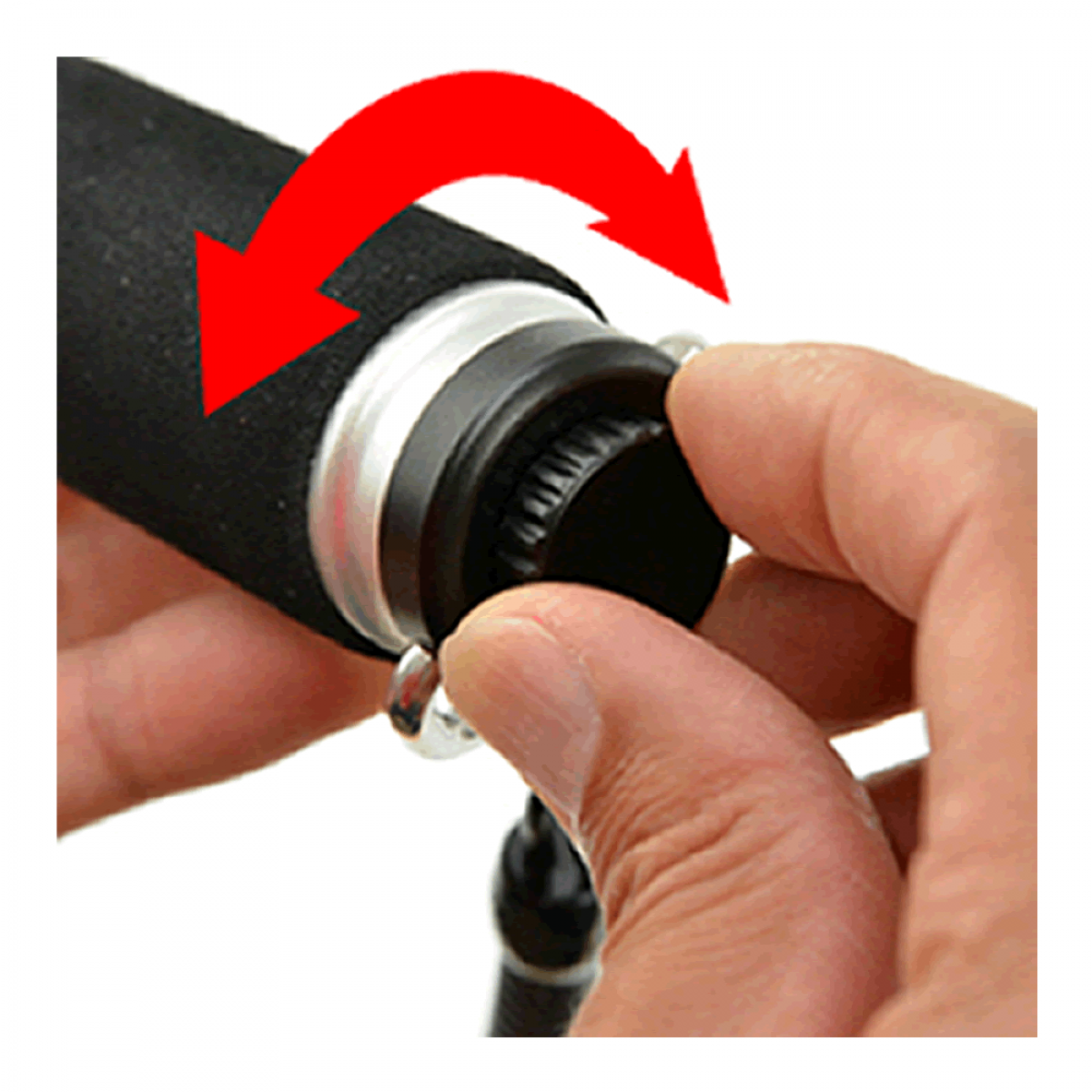 KAHARA KJ LIP GRIP PURPLE