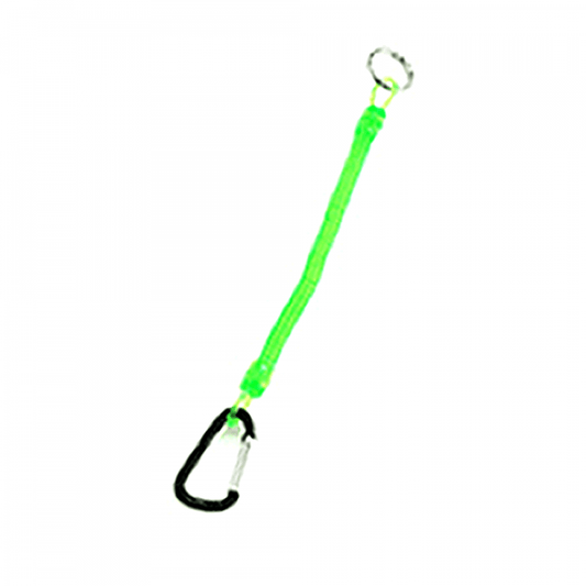 KAHARA KJ LANYARD MINI 60 cm GREEN - Britannic Trade