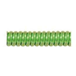 KAHARA KJ LANYARD MINI 60 cm GREEN fishing accessory — photo 2