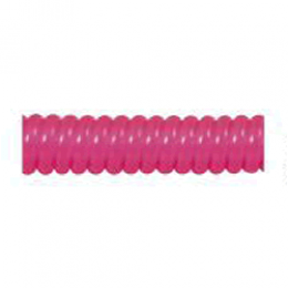 KAHARA KJ LANYARD 90 cm PINK fishing accessory — photo 2