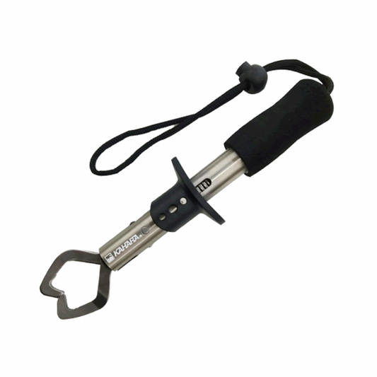 KAHARA KJ SMALL GRIP BK 200m 108g