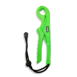 KAHARA KJ PLASTIC GRIP 210mm 70.0g GREEN