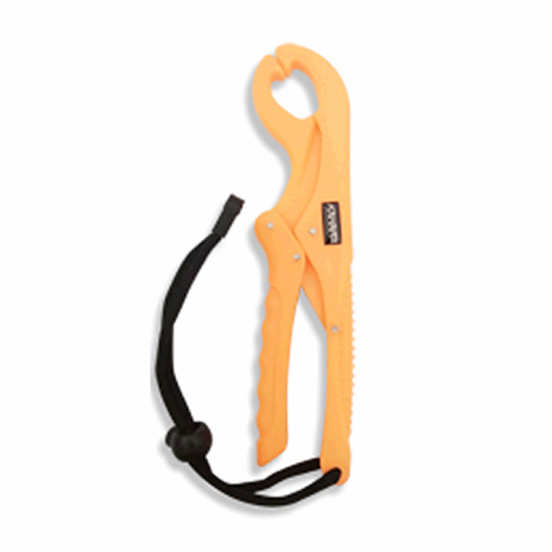 KAHARA KJ PLASTIC GRIP 210mm 70.0g ORANGE