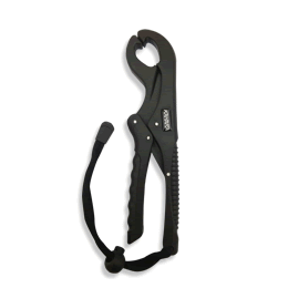 KAHARA KJ PLASTIC GRIP 210mm 70.0g BLACK fishing accessory