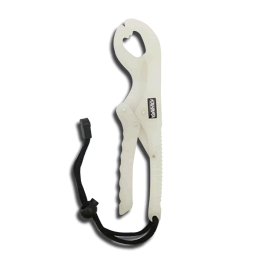 KAHARA KJ PLASTIC GRIP 210mm 70.0g GLOW fishing accessory