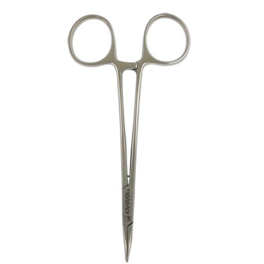 KAHARA KJ SLIM FORCEP 6 inch