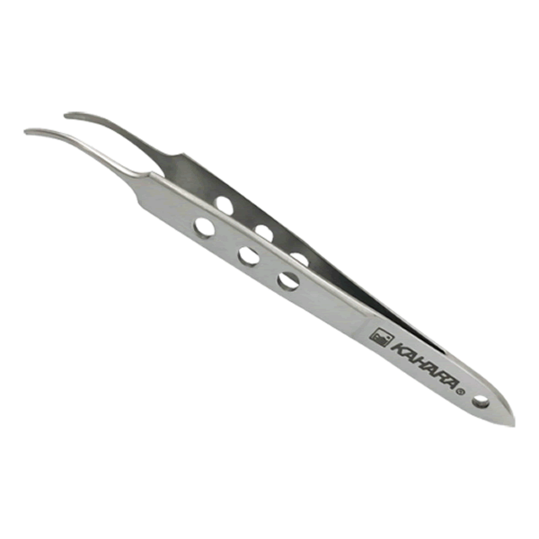 KAHARA KJ ANTEATER TWEEZERS 10.2mm fishing accessory