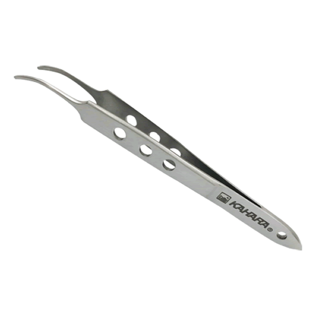 KAHARA KJ ANTEATER TWEEZERS 10.2mm