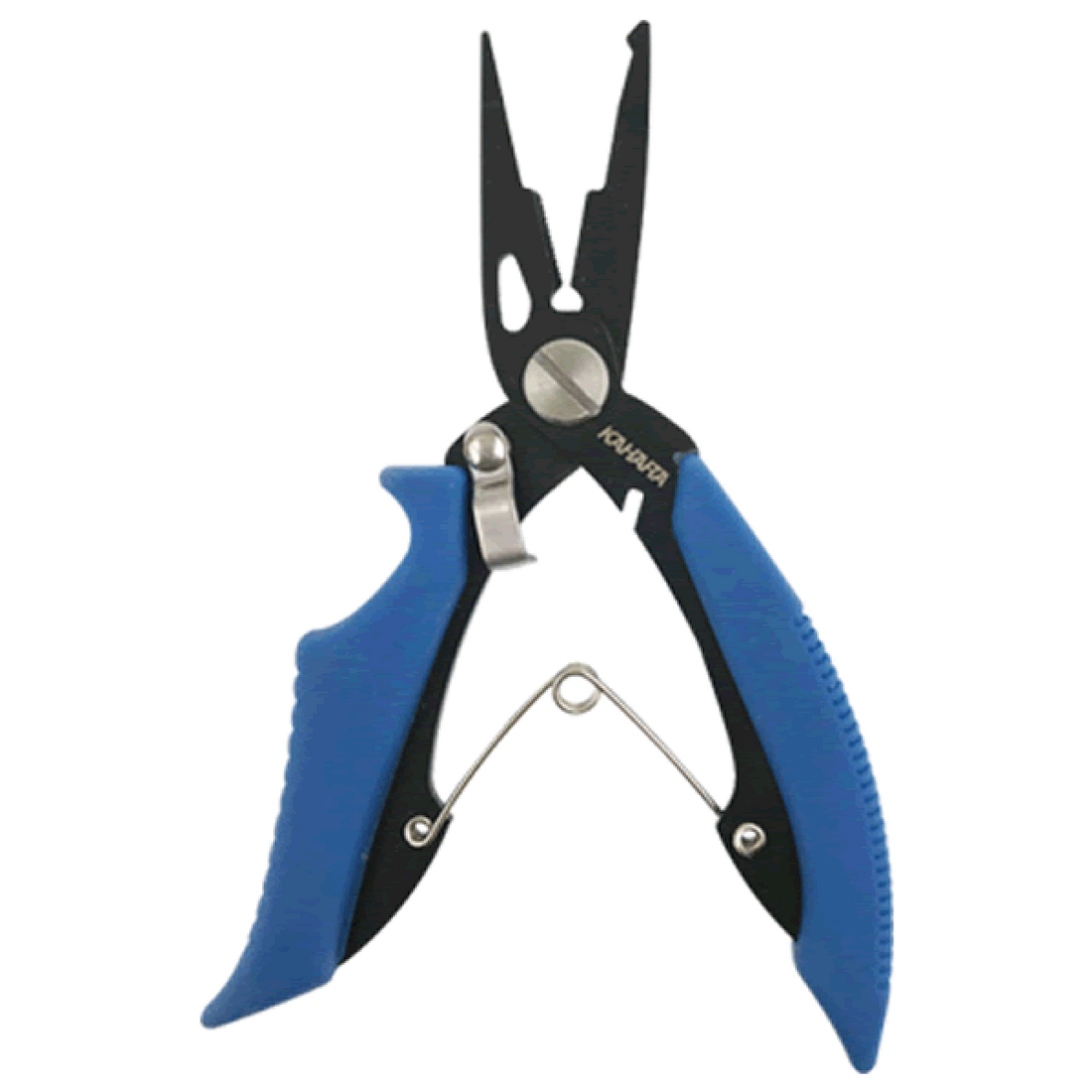 KAHARA KJ MINI STAINLESS PLIERS 130mm fishing accessory