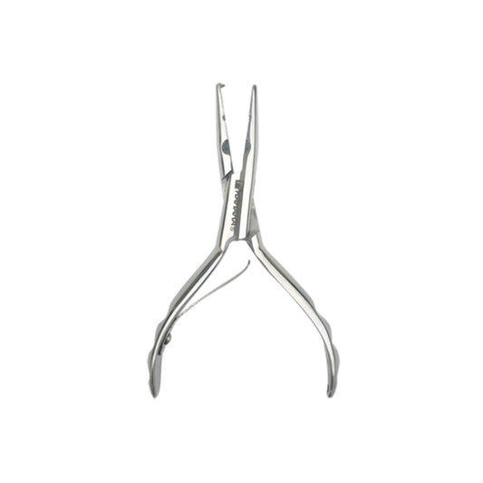 KAHARA KJ COMPACT MINI STAINLESS PLIERS 39g : 100mm