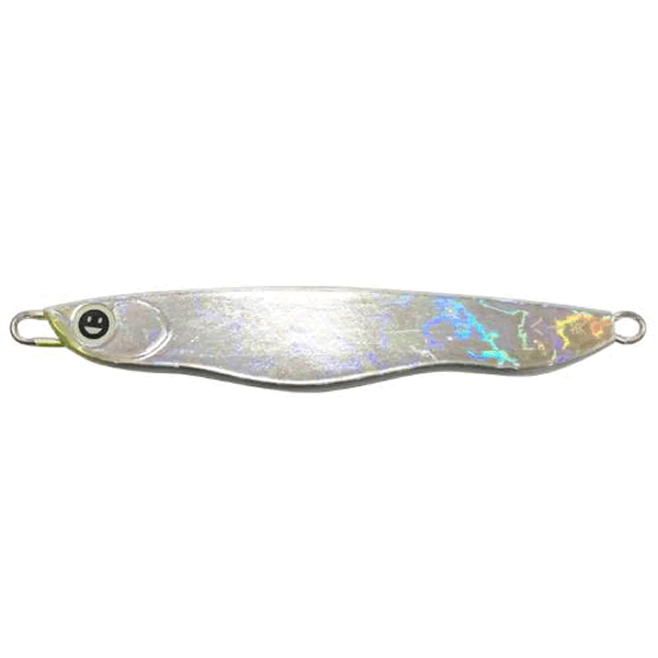 Halcyon System MAMESAYA JIG 175g 135mm #06 FURUGIN saltwater fishing lure