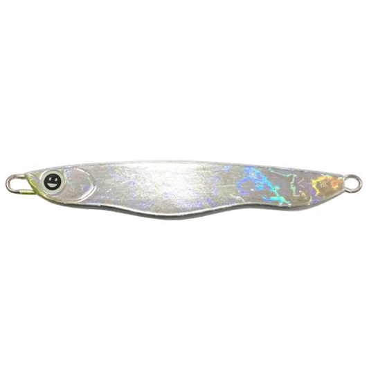 Halcyon System MAMESAYA JIG 60g 90mm #06 FURUGIN