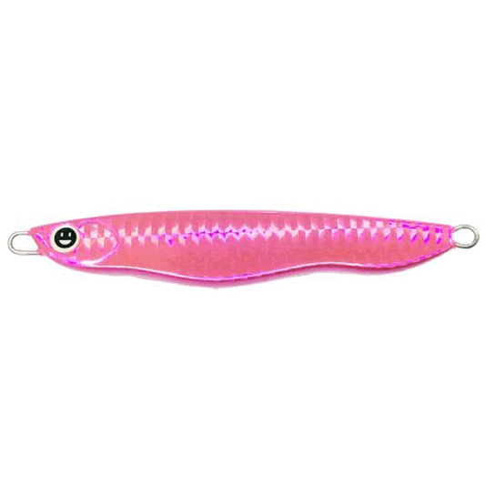 Halcyon System MAMESAYA JIG 60g 90mm #08 PINK