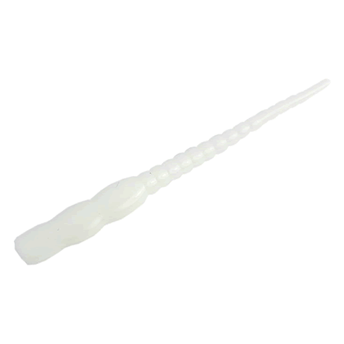 reins AJI MEAT 2" 47mm (15 pcs/pack) 111 MAT WHITE