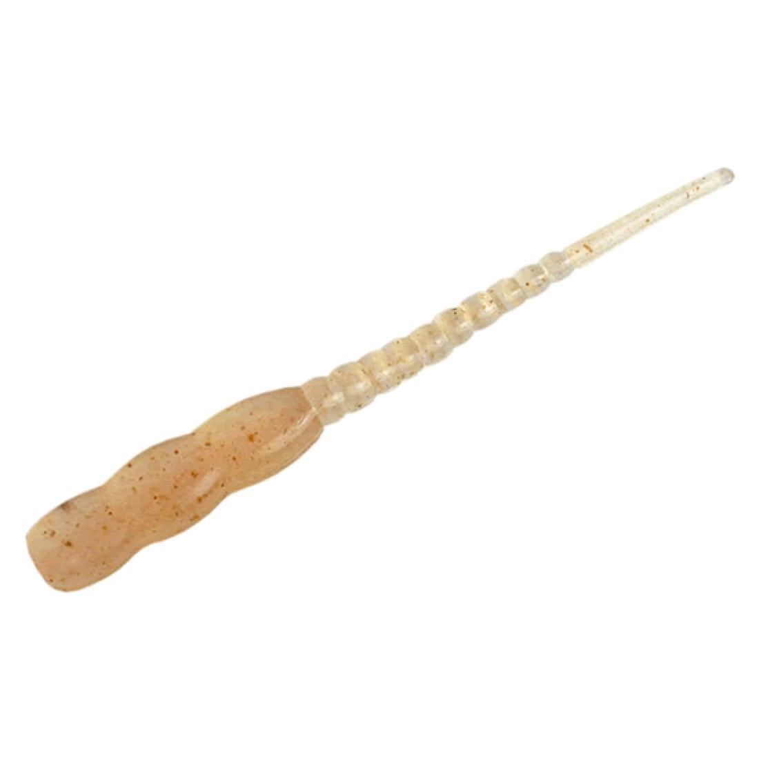 reins AJI MEAT 2" 47mm (15 pcs/pack) 125 GLOW OKIAMI POWER saltwater fishing lure