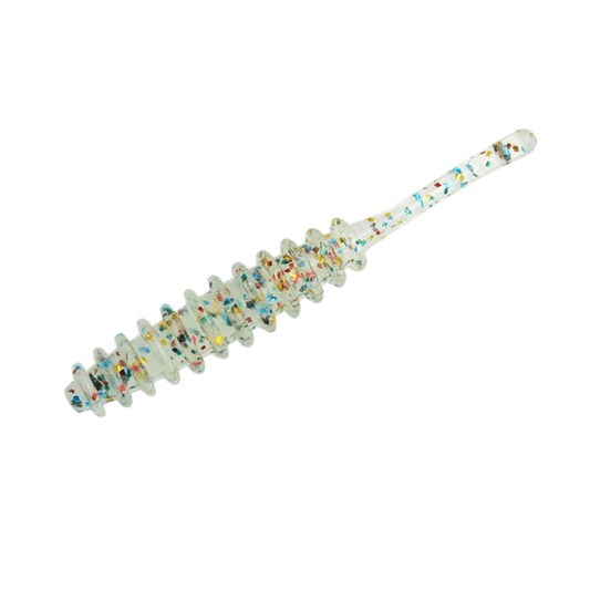 reins AJI RINGER 1.5" 38mm (15 pcs/pack) 152 SUPER GLOW ALL STARS