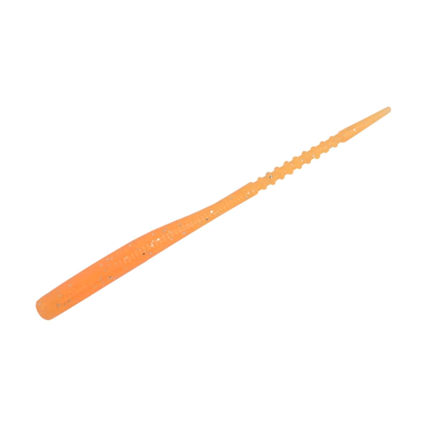 reins AJI CARO SWAMP 3" 72mm (12 pcs/pack) 123 GLOW FREEZIN MIKAN saltwater fishing lure
