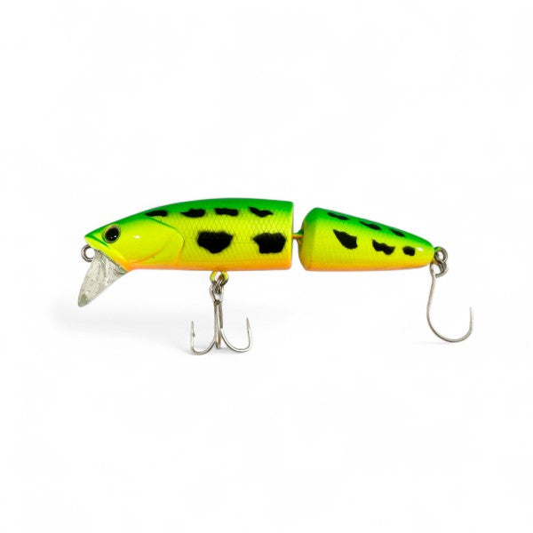 D-3 CUSTOM LURES JOINT DAHLIA 80S 80mm : 11g SINKING #09CHDJ freshwater fishing lure