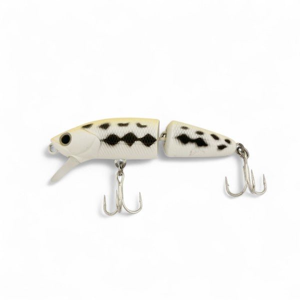 D-3 CUSTOM LURES JOINT DAHLIA 60S 60mm : 5.5g SINKING #08 WHDJ freshwater fishing lure