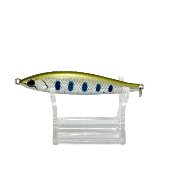 D-3 CUSTOM LURES FULL BAIT 75 75mm : 21g SINKING #F13 SK-M freshwater fishing lure