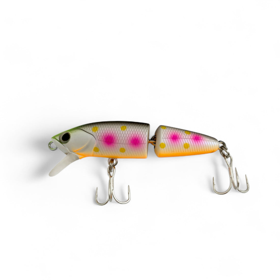 D-3 CUSTOM LURES JOINT DAHLIA 60S 60mm : 5.5g SINKING #16 BPR (ST-Sen) freshwater fishing lure