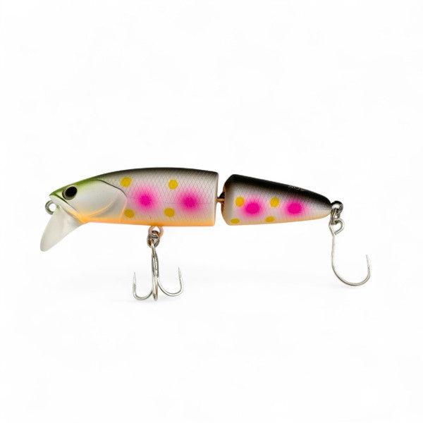 D-3 CUSTOM LURES JOINT DAHLIA 80S 80mm : 11g SINKING #16 BPR (ST-Sen) freshwater fishing lure