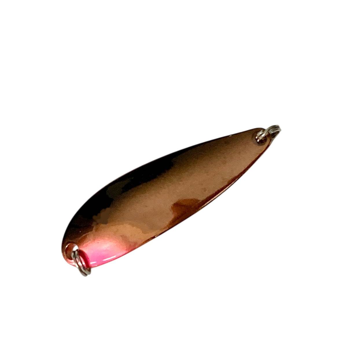 D-3 CUSTOM LURES CUSTOM SPOON 10g #3 BC - Britannic Trade