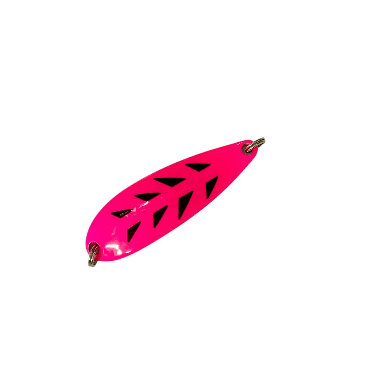 D-3 CUSTOM LURES CUSTOM SPOON 5g #06 PK8 - Britannic Trade