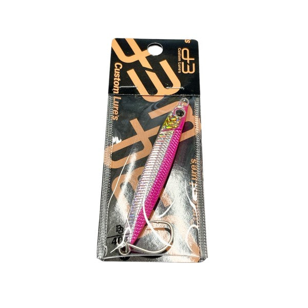 D-3 CUSTOM LURES D3 JIG 18g #2 PK freshwater fishing lure — photo 2