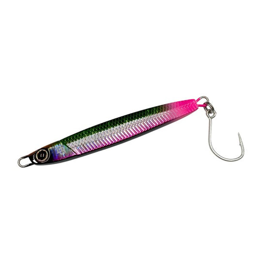 D-3 CUSTOM LURES D3 JIG 40g #10 STE