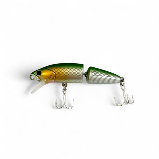 D-3 CUSTOM LURES JOINT DAHLIA 60S 60mm : 5.5g SINKING #24 Mmo - Britannic Trade
