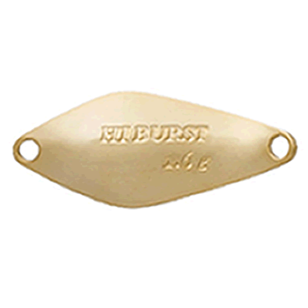 VALKEIN HI BURST 1.6g No.1 GOLD
