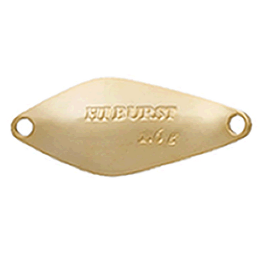 VALKEIN HI BURST 1.6g No.1 GOLD