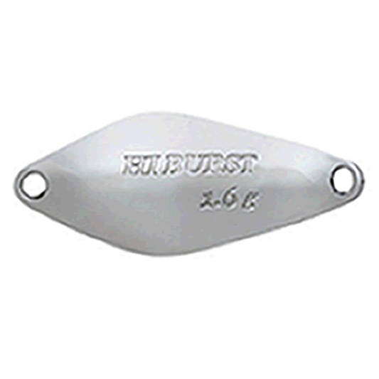 VALKEIN HI BURST 1.6g No.2 SILVER