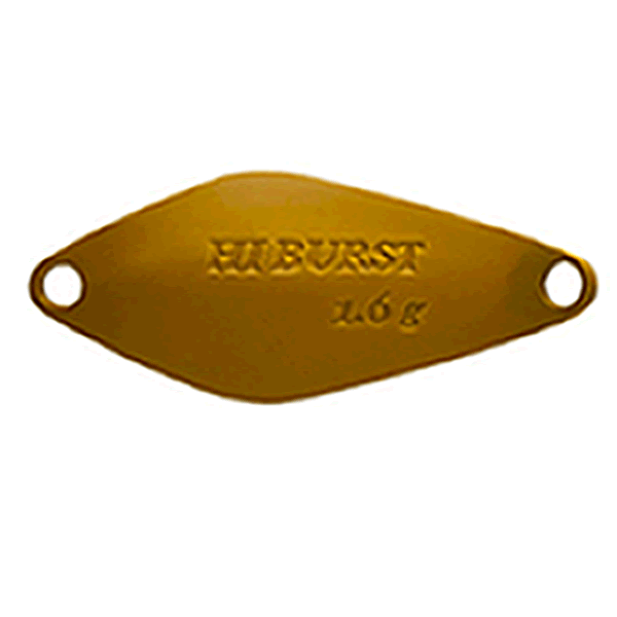 VALKEIN HI BURST 1.6g No.6 KARASHI