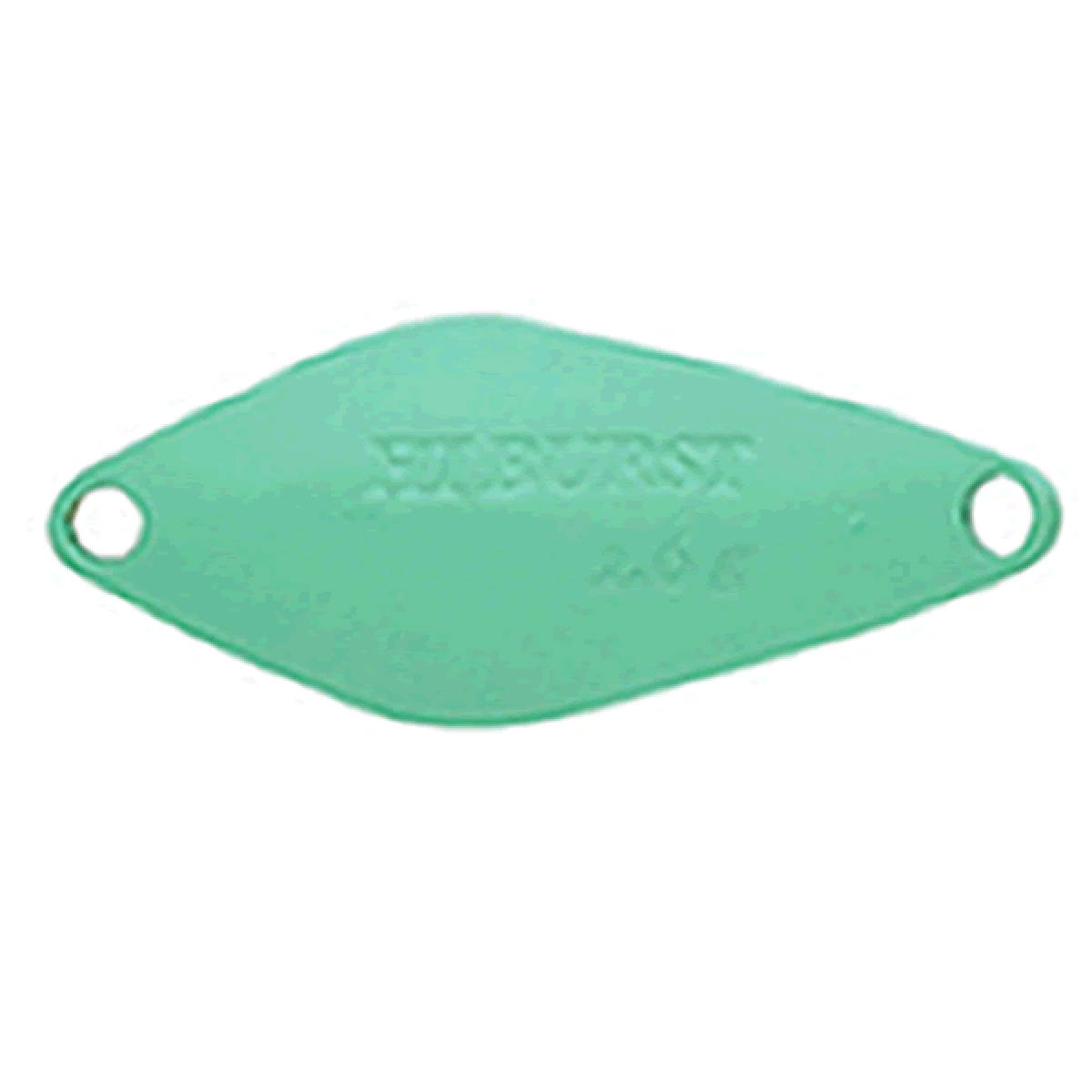 VALKEIN HI BURST 1.6g No.11 EMERALD GREEN