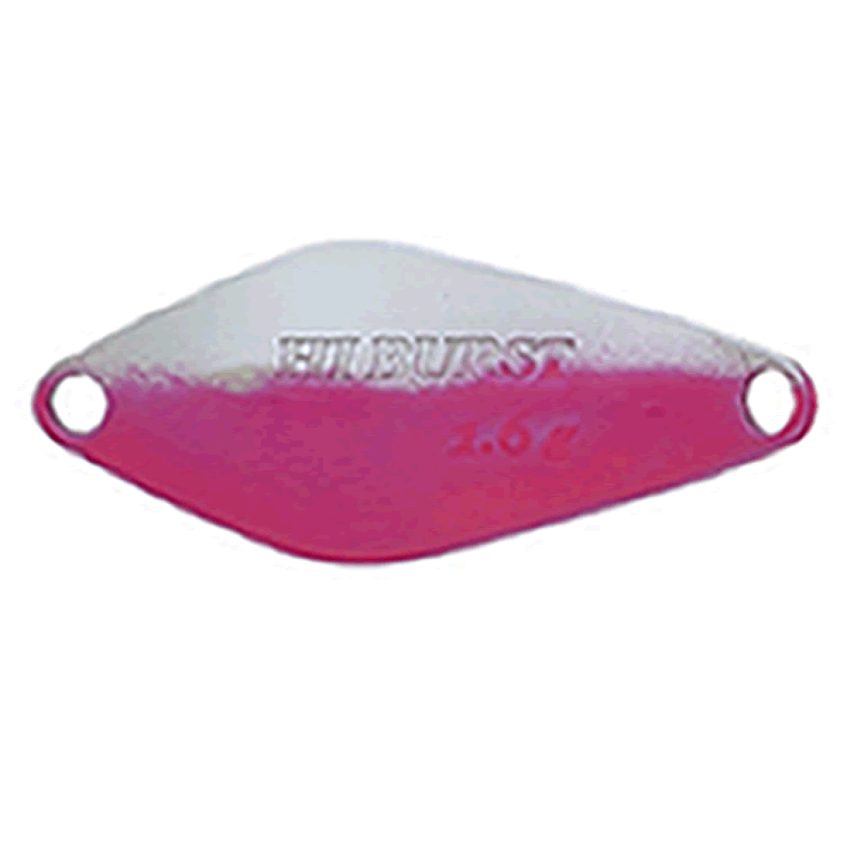 VALKEIN HI BURST 1.6g No.14 SILVER/PINK