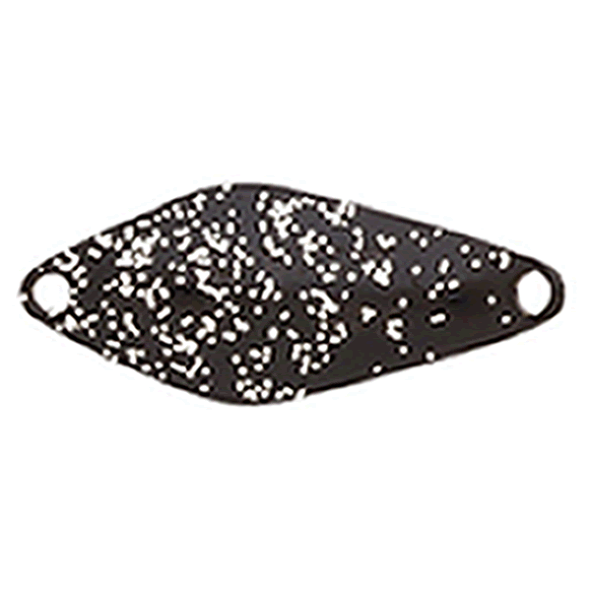VALKEIN HI BURST 1.6g No.17 BLACK LAME
