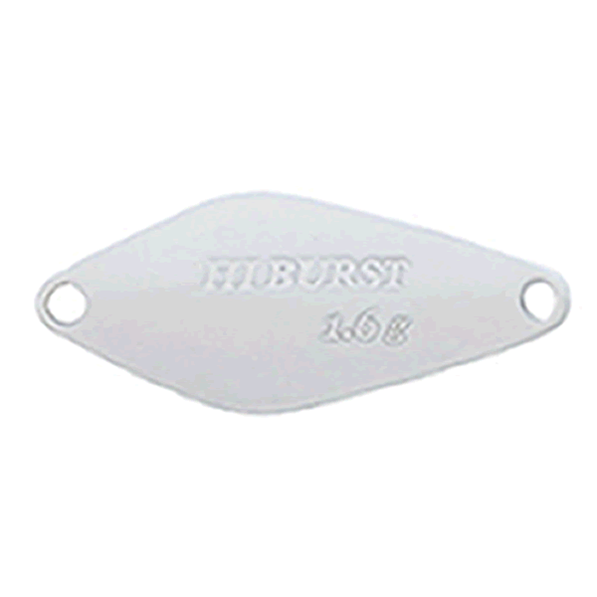 VALKEIN HI BURST 0.8g No.4 WHITE