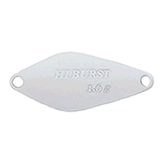 VALKEIN HI BURST 0.8g No.4 WHITE