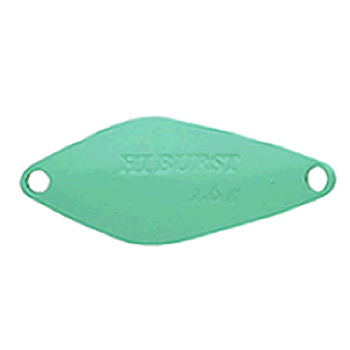 VALKEIN HI BURST 0.8g No.11 EMERALD GREEN