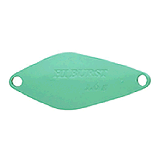 VALKEIN HI BURST 0.8g No.11 EMERALD GREEN