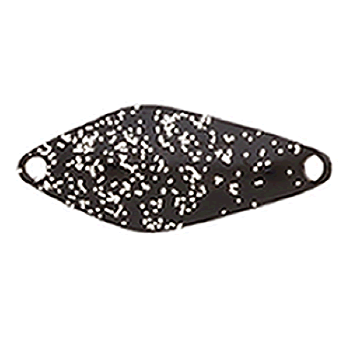 VALKEIN HI BURST 0.8g No.17 BLACK LAME