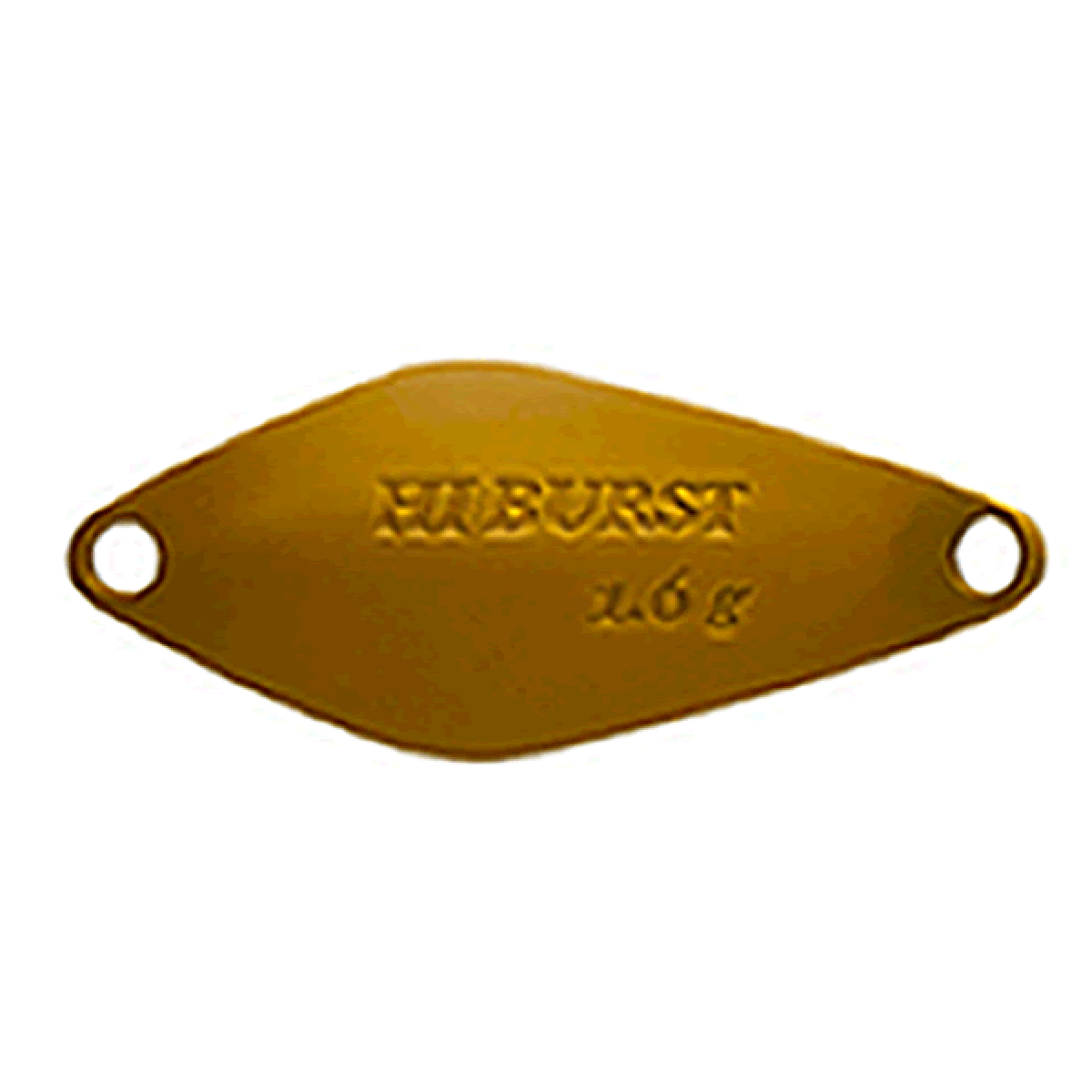 VALKEIN HI BURST 2.4g No.6 KARASHI