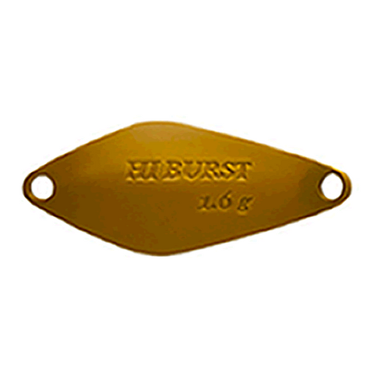 VALKEIN HI BURST 2.4g No.6 KARASHI