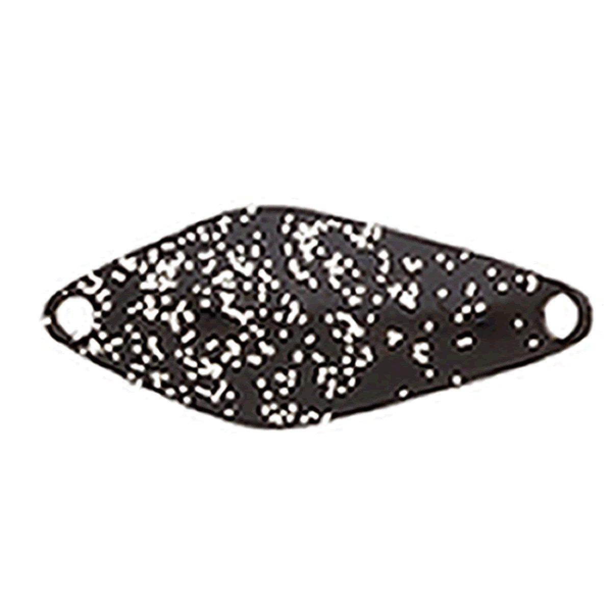 VALKEIN HI BURST 2.4g No.17 BLACK LAME